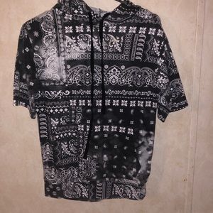 Mens shirt